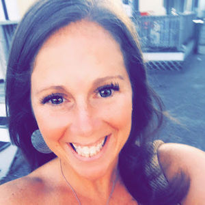 Meet your Posher, Heather